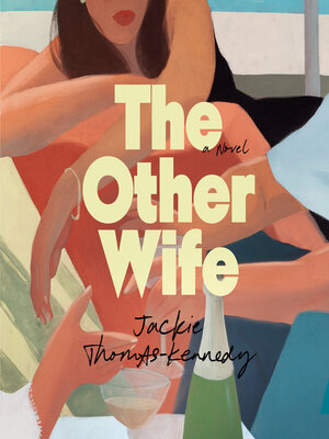 The Other Wife - Audiobook